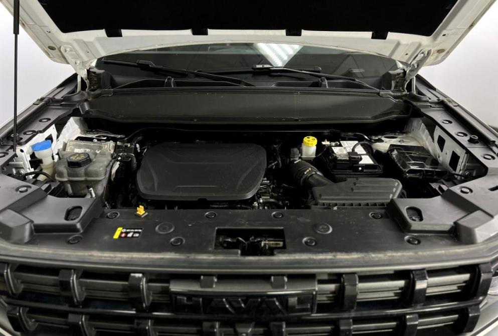 Haval H3 I Нижний Новгород  - изображение 21