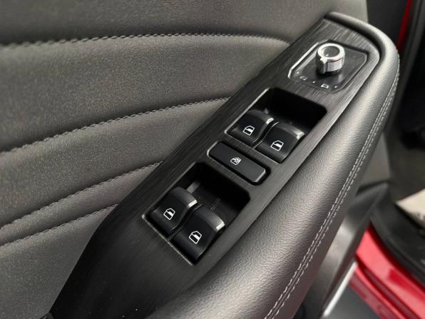 Haval F7x I Рестайлинг с пробегом 2023 года, цена 2 231 000 рублей, 35100 км, внедорожник, Автокод Объявления