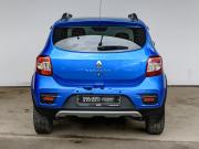 Renault Sandero II Рестайлинг Москва  - изображение 36