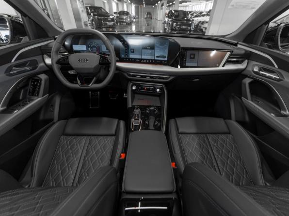 Audi Q5 III с пробегом 2026 года, цена 6 850 000 рублей, 50 км, внедорожник, Автокод Объявления