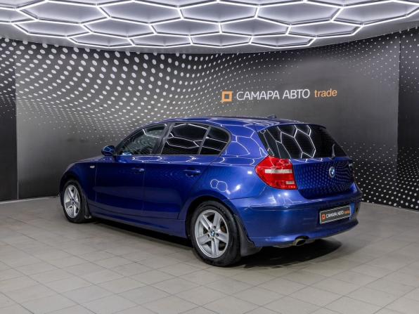 BMW 1 серии I (E81/E82/E87/E88) Рестайлинг с пробегом 2007 года, цена 530 000 рублей, 315232 км, хэтчбек, Автокод Объявления