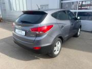 Hyundai ix35 I Москва  - изображение 24