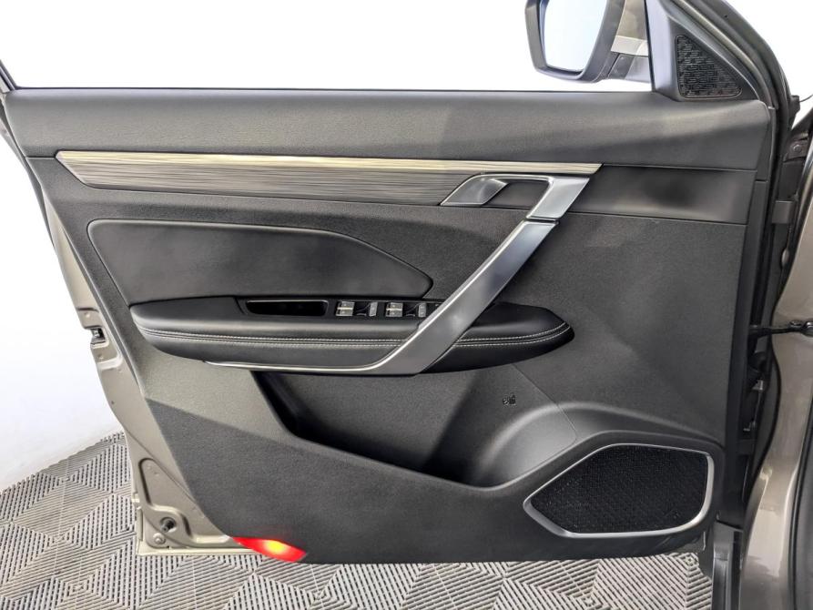 Geely Atlas Pro Москва  - изображение 19