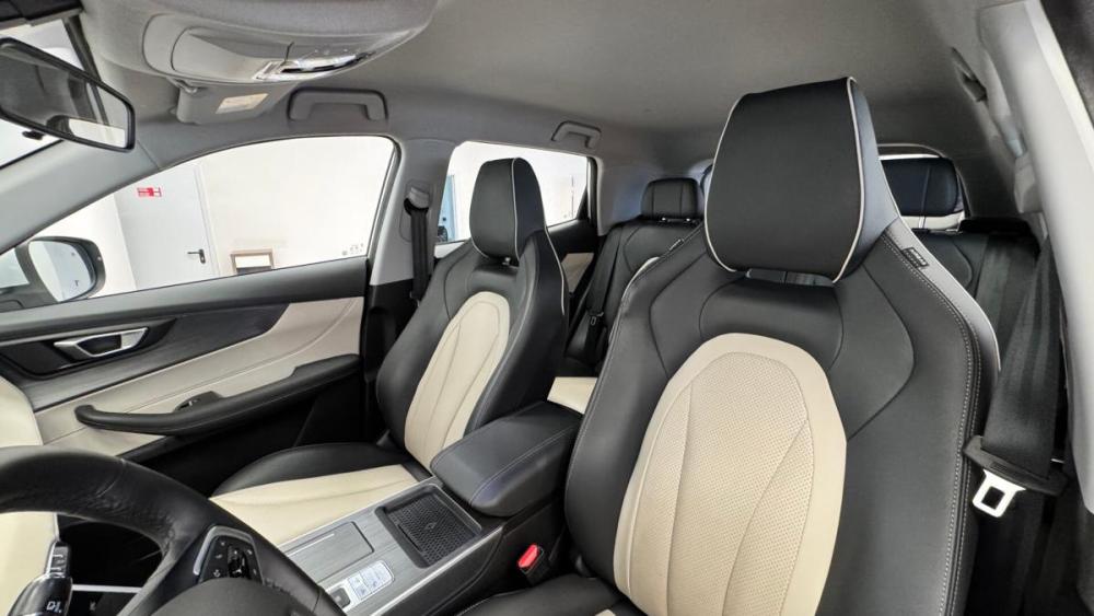 Chery Tiggo 4 I Рестайлинг 2 Киров  - изображение 14
