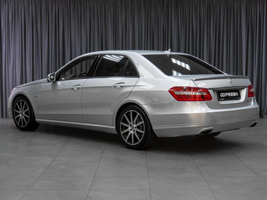 Mercedes-Benz E-Класс IV (W212 S212 C207) Тюмень  - изображение 2