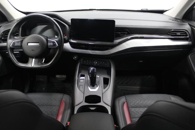 Haval F7x I Рестайлинг с пробегом 2022 года, цена 2 149 000 рублей, 90218 км, внедорожник, Автокод Объявления