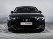 Audi A6 V (C8) Москва  - изображение 22