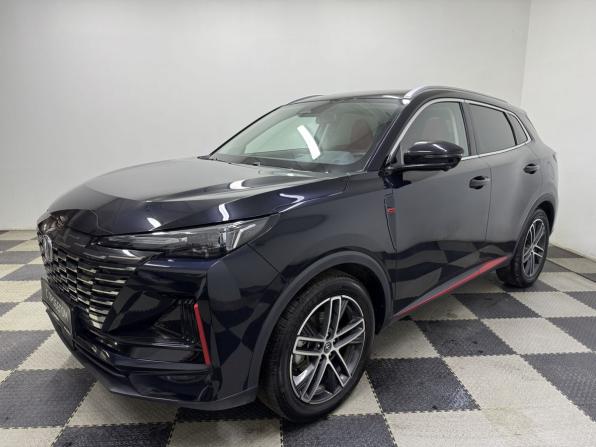Changan CS55 Plus II с пробегом 2023 года, цена 2 100 000 рублей, 33000 км, внедорожник, Автокод Объявления
