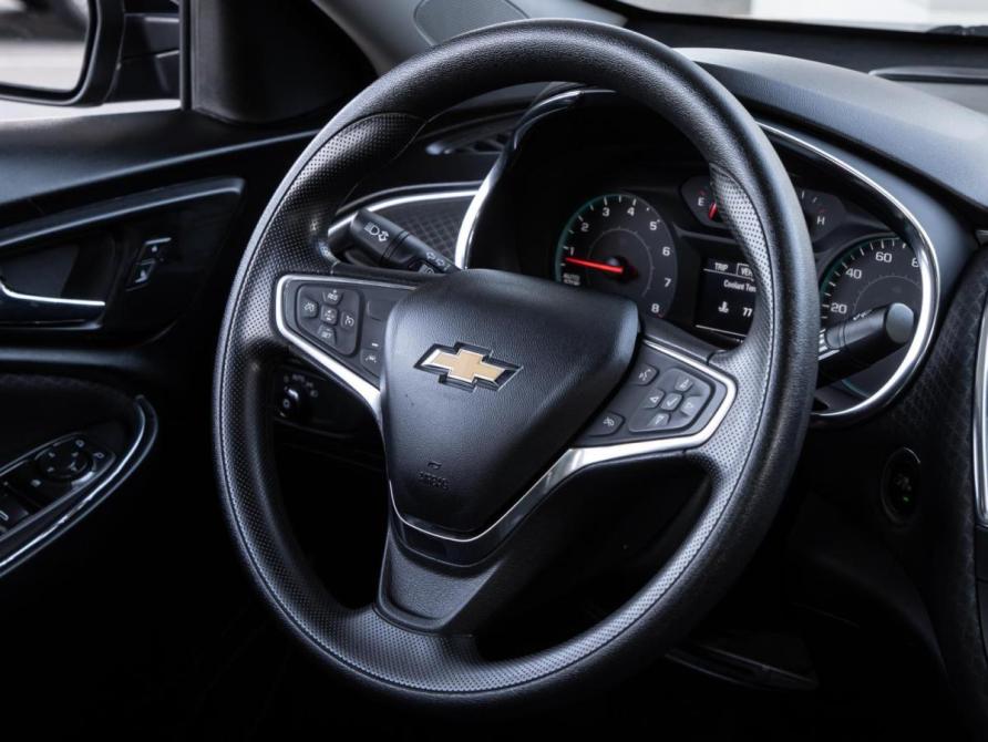 Chevrolet Malibu IX Рестайлинг Волгоград  - изображение 19