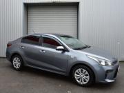 Kia Rio IV Мурманск  - изображение 21