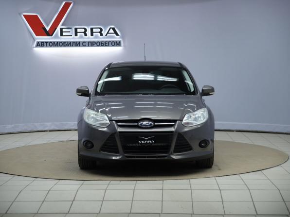 Ford Focus III с пробегом 2013 года, цена 600 000 рублей, 167468 км, хэтчбек, Автокод Объявления