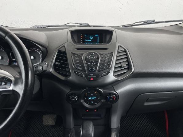 Ford EcoSport II с пробегом 2014 года, цена 868 000 рублей, 208407 км, внедорожник, Автокод Объявления