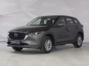 Mazda CX-5 II Рестайлинг Новосибирск  - изображение 24