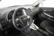 Toyota Corolla X (E140 E150) Рестайлинг Пермь  - изображение 31