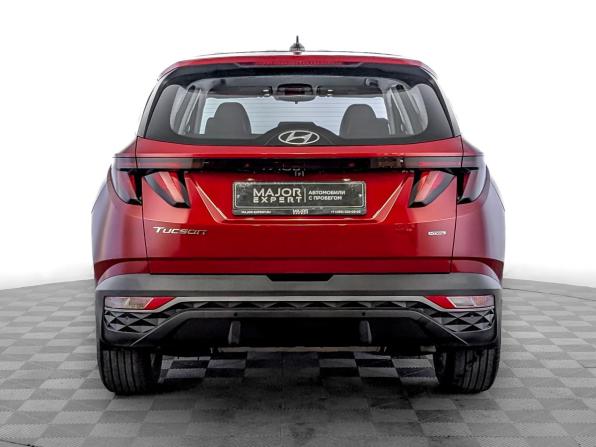 Hyundai Tucson IV с пробегом 2021 года, цена 3 075 000 рублей, 64422 км, внедорожник, Автокод Объявления