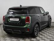 Mini Countryman II Москва  - изображение 20