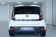 Kia Soul II Рестайлинг Таганрог  - изображение 27