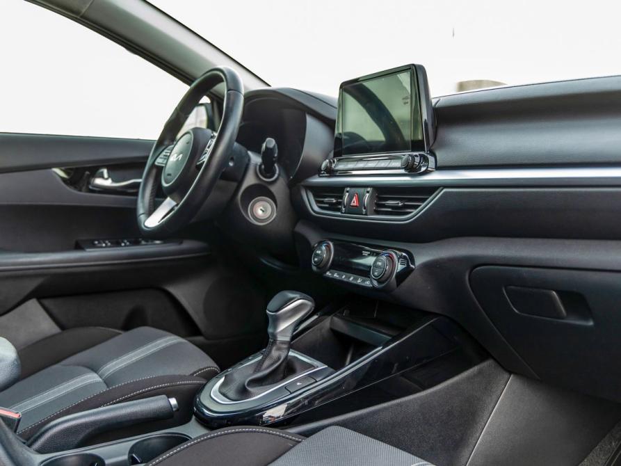 Kia Cerato IV Рестайлинг Волгоград  - изображение 31