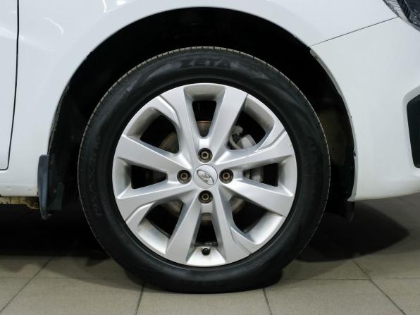 Lada (ВАЗ) Vesta I Рестайлинг (NG) с пробегом 2023 года, цена 888 000 рублей, 242218 км, седан, Автокод Объявления