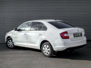 Skoda Rapid I Рестайлинг Химки  - изображение 32