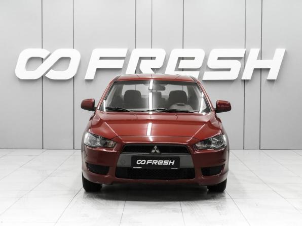 Mitsubishi Lancer X с пробегом 2008 года, цена 760 000 рублей, 204207 км, седан, Автокод Объявления