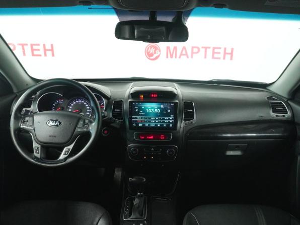 Kia Sorento II Рестайлинг с пробегом 2017 года, цена 1 920 000 рублей, 175524 км, внедорожник, Автокод Объявления