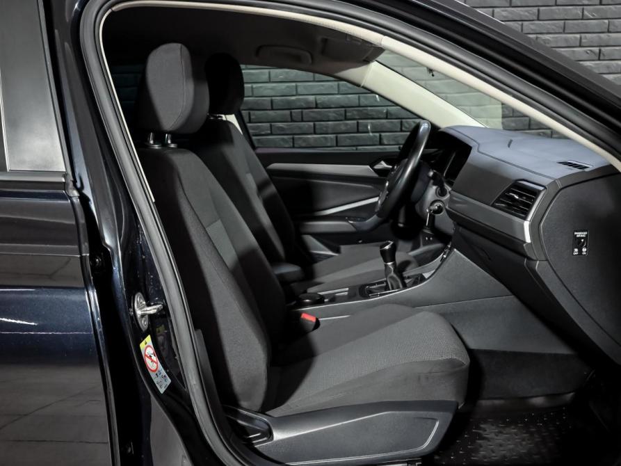 Volkswagen Jetta VII Екатеринбург  - изображение 11