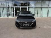 Hyundai Solaris II Рестайлинг Воронеж  - изображение 14