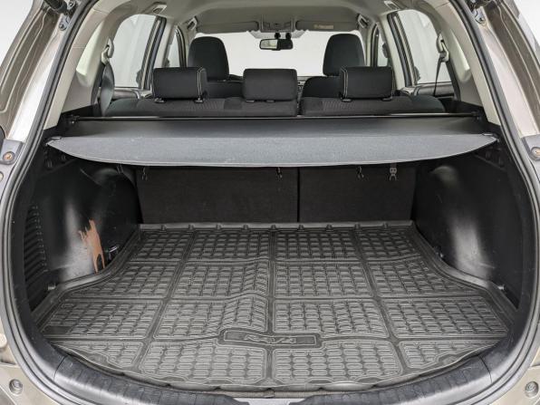 Toyota RAV4 IV (XA40) Рестайлинг с пробегом 2016 года, цена 2 150 000 рублей, 205575 км, внедорожник, Автокод Объявления