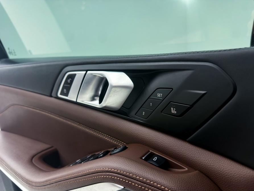 BMW X5 IV (G05/G18) Уфа  - изображение 12
