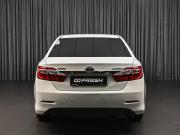 Toyota Camry VII (XV50) Ставрополь  - изображение 27