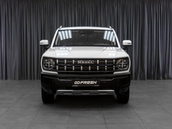 Haval H3 I с пробегом 2024 года, цена 2 449 000 рублей, 52580 км, внедорожник, Автокод Объявления