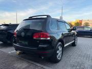 Volkswagen Touareg I Череповец  - изображение 19