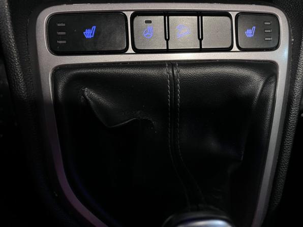 Hyundai Creta I с пробегом 2017 года, цена 1 490 000 рублей, 157288 км, внедорожник, Автокод Объявления