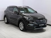 Hyundai Santa Fe III Рестайлинг Ростов-на-Дону  - изображение 22