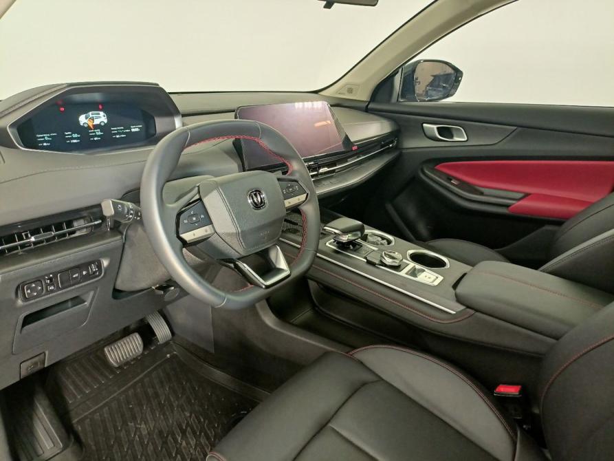 Changan CS55 Plus II Архангельск  - изображение 12