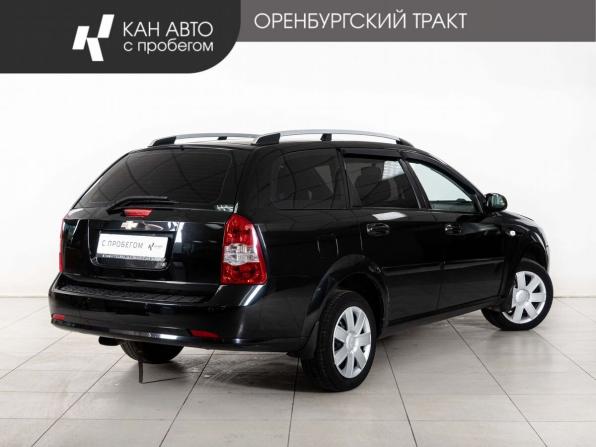 Chevrolet Lacetti I с пробегом 2008 года, цена 488 000 рублей, 196740 км, универсал, Автокод Объявления
