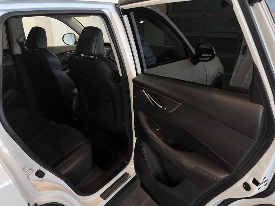 Changan CS35 Plus I Рестайлинг Чебоксары  - изображение 24