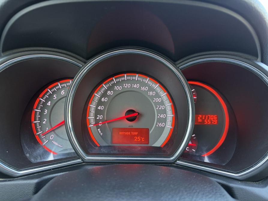 Nissan Murano II (Z51) Саратов  - изображение 9