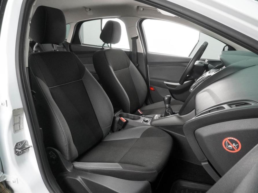 Ford Focus III Воронеж  - изображение 8