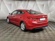 Hyundai Elantra VI (AD) Москва  - изображение 23
