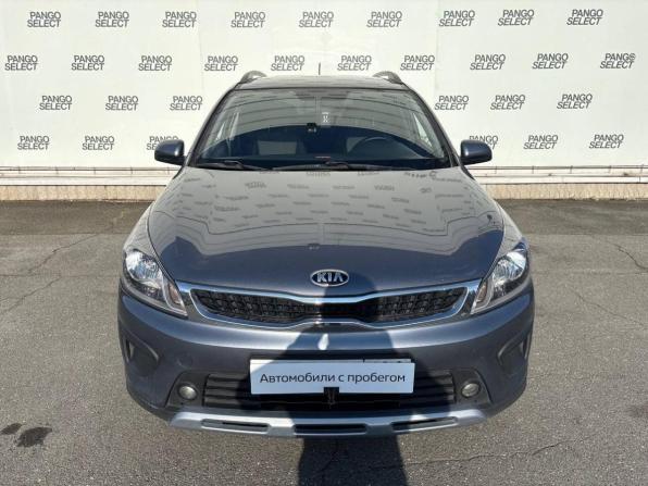 Kia Rio IV с пробегом 2019 года, цена 1 515 000 рублей, 127000 км, хэтчбек, Автокод Объявления