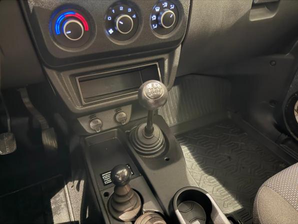 Lada (ВАЗ) Niva Legend с пробегом 2024 года, цена 1 025 000 рублей, 7001 км, внедорожник, Автокод Объявления