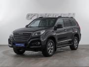 Haval H9 I Рестайлинг Москва  - изображение 32