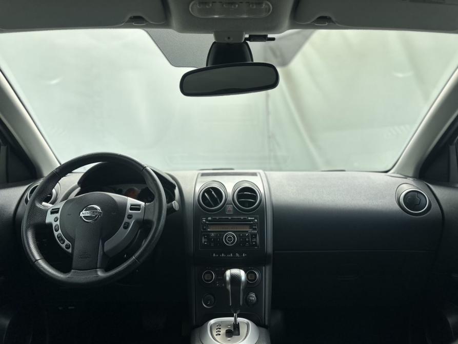 Nissan Qashqai I Липецк  - изображение 13