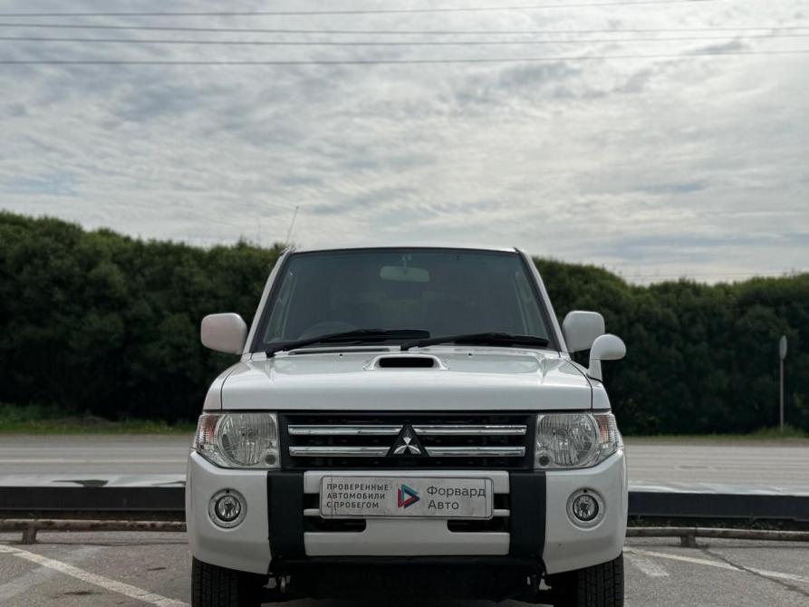 Mitsubishi Pajero Mini II Омск  - изображение 11