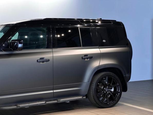 Land Rover Defender II с пробегом 2021 года, цена 5 180 000 рублей, 99313 км, внедорожник, Автокод Объявления