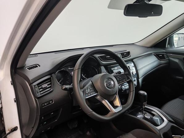 Nissan X-Trail III Рестайлинг с пробегом 2019 года, цена 2 350 000 рублей, 99446 км, внедорожник, Автокод Объявления