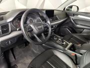 Audi Q5 II (FY) Москва  - изображение 39