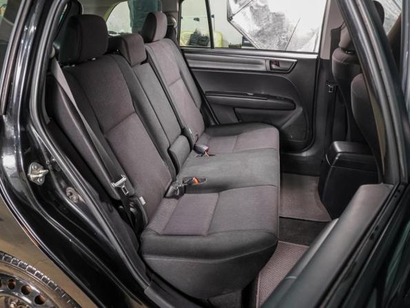 Toyota Corolla XI (E160 E170) Рестайлинг 2 с пробегом 2018 года, цена 1 379 000 рублей, 132992 км, универсал, Автокод Объявления